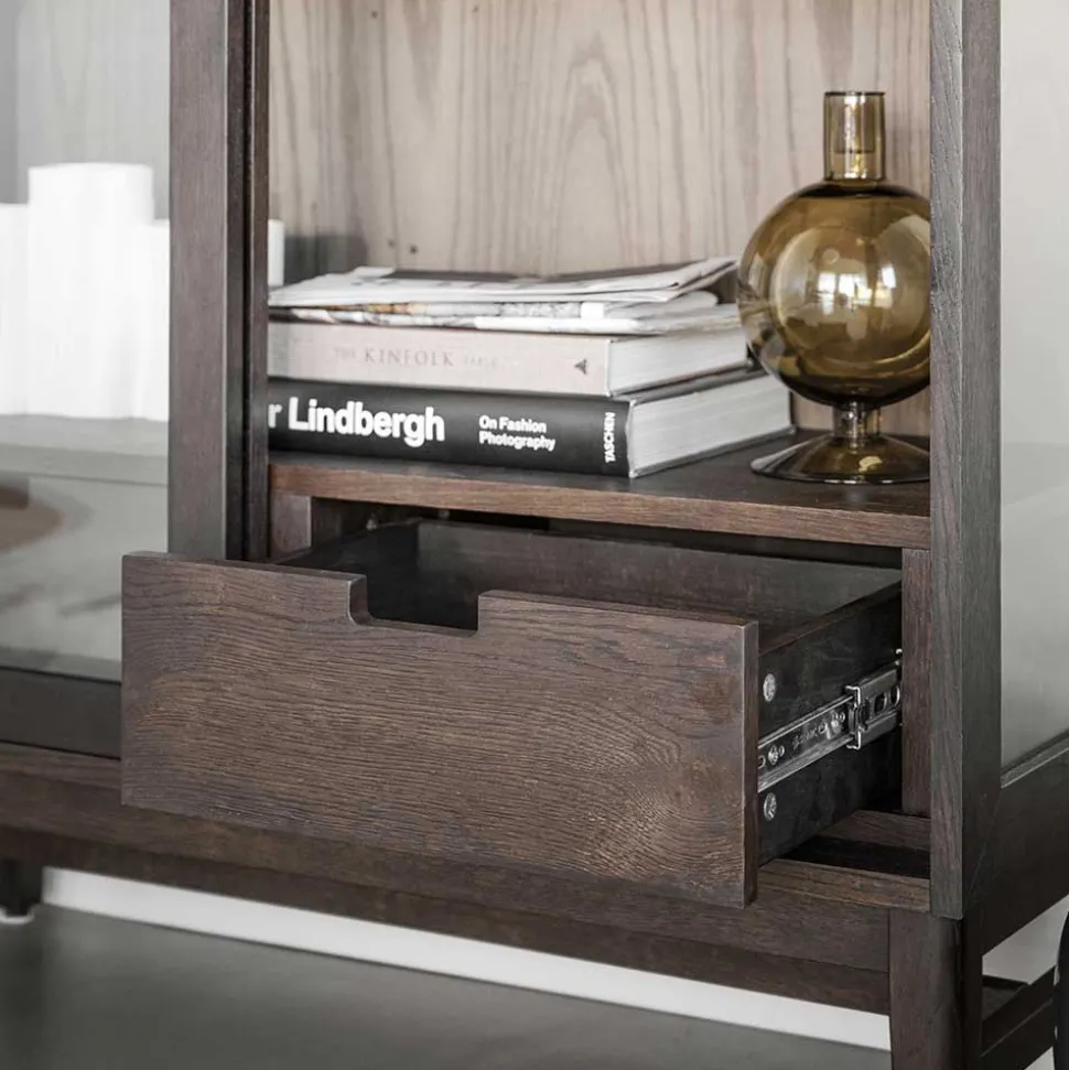 Esszimmer Vitrine Grex