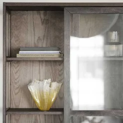 Esszimmer Vitrine Grex