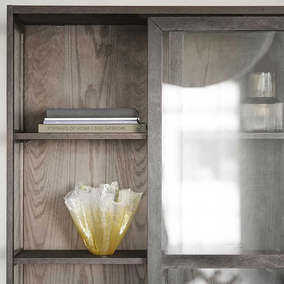 Esszimmer Vitrine Grex