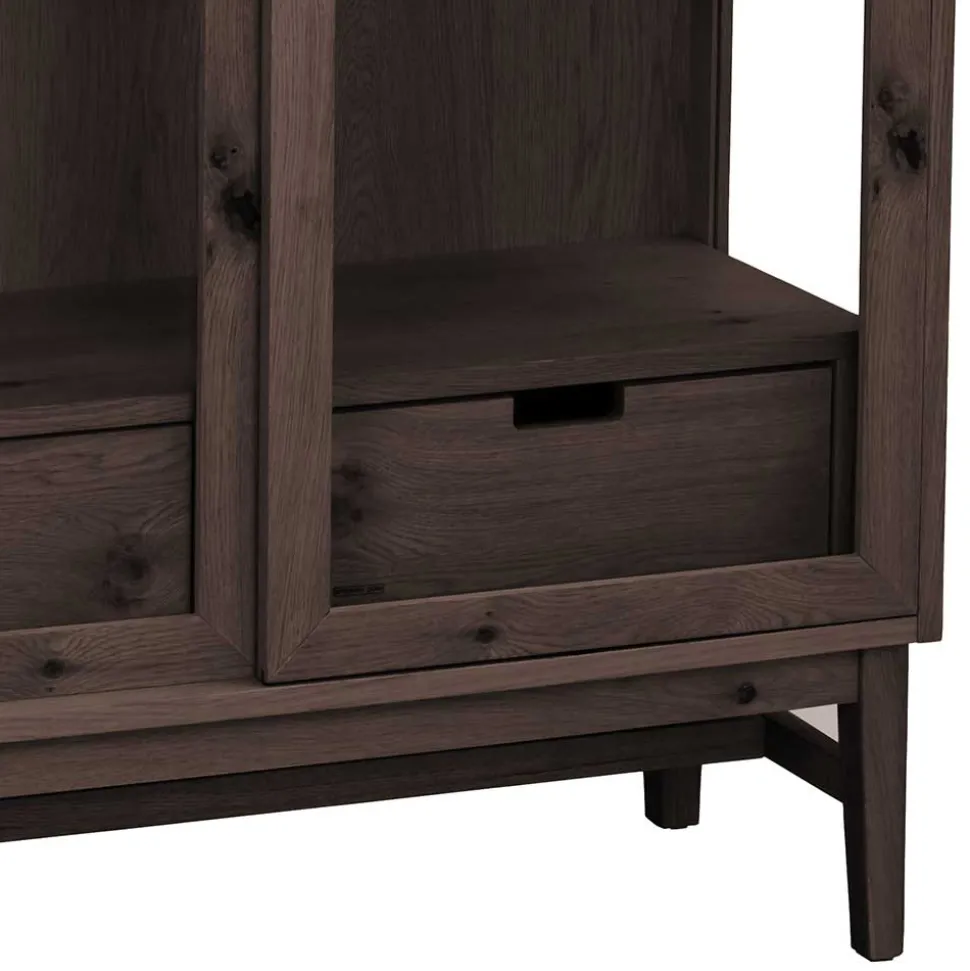 Esszimmer Vitrine Grex
