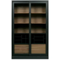 Esszimmer Vitrine Leenia