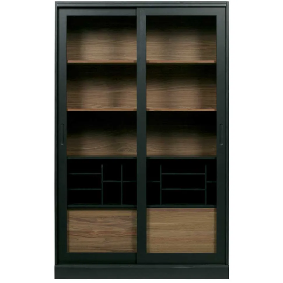 Esszimmer Vitrine Leenia