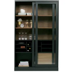 Esszimmer Vitrine Leenia