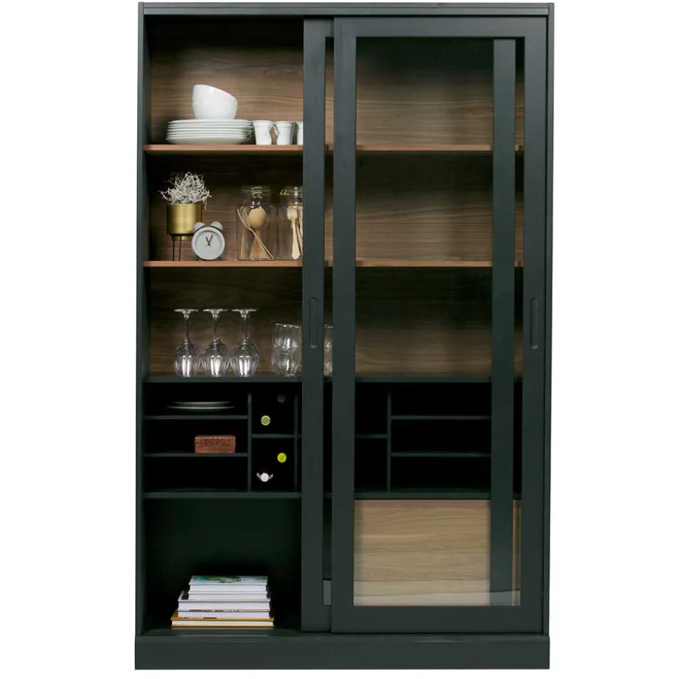 Esszimmer Vitrine Leenia