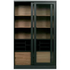 Esszimmer Vitrine Leenia