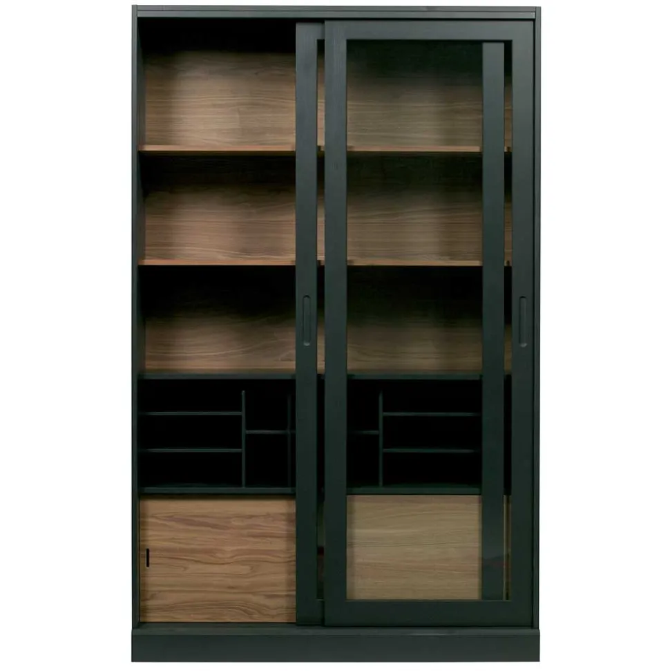 Esszimmer Vitrine Leenia