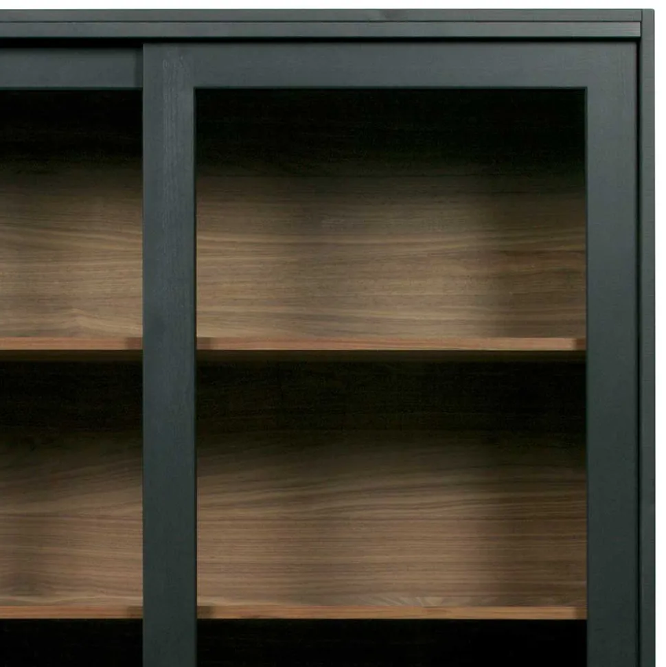 Esszimmer Vitrine Leenia