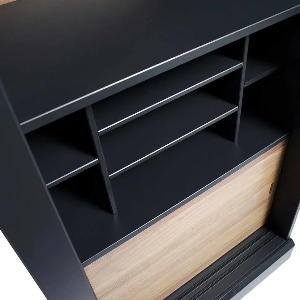 Esszimmer Vitrine Leenia