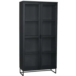 Esszimmer Vitrine Lusian