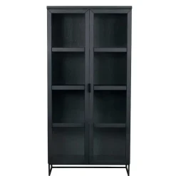 Esszimmer Vitrine Lusian