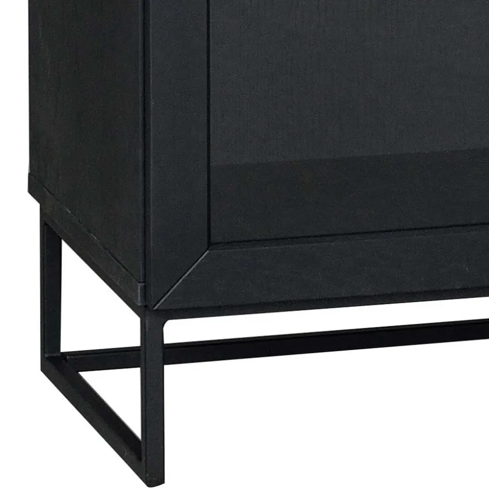 Esszimmer Vitrine Lusian