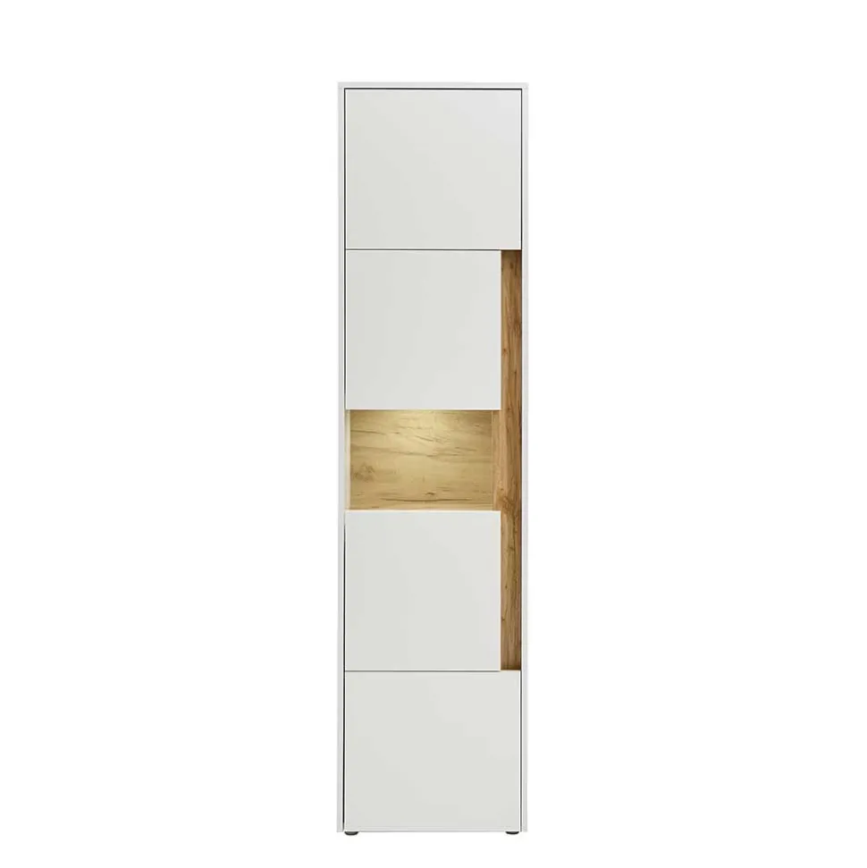 Esszimmer Vitrine Rascian