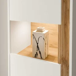 Esszimmer Vitrine Rascian