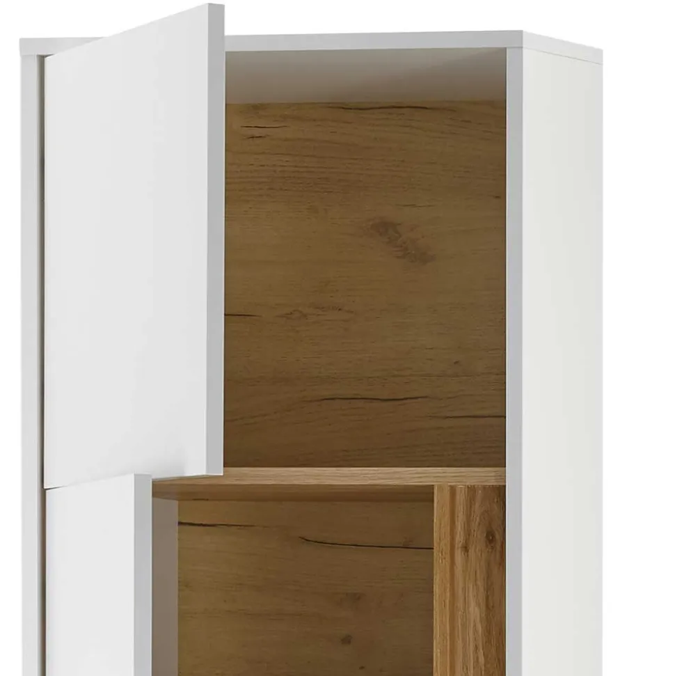 Esszimmer Vitrine Rascian