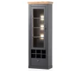 Esszimmer Vitrine Saridio