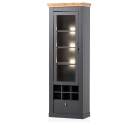 Esszimmer Vitrine Saridio