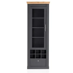 Esszimmer Vitrine Saridio