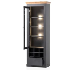 Esszimmer Vitrine Saridio