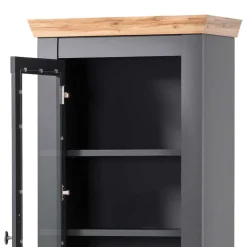 Esszimmer Vitrine Saridio