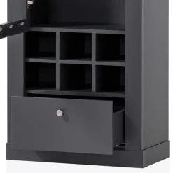 Esszimmer Vitrine Saridio