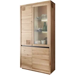 Esszimmer Vitrine Shailina