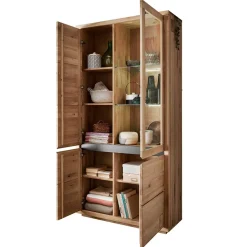 Esszimmer Vitrine Shailina