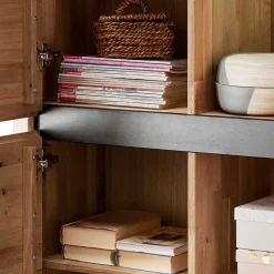 Esszimmer Vitrine Shailina