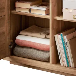 Esszimmer Vitrine Shailina