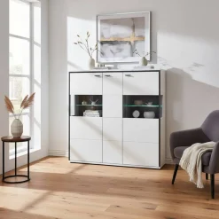 Esszimmer Vitrine Ukai