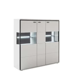Esszimmer Vitrine Ukai