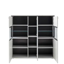 Esszimmer Vitrine Ukai