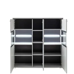 Esszimmer Vitrine Ukai