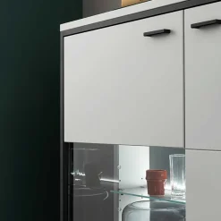 Esszimmer Vitrine Ukai