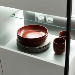 Esszimmer Vitrine Ukai
