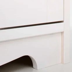 Esszimmer Vitrinenschrank Luizana