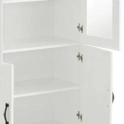 Esszimmer Vitrinenschrank Luizana