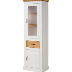 Esszimmer Vitrinenschrank Varinca