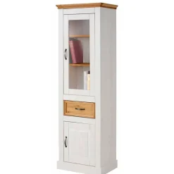 Esszimmer Vitrinenschrank Varinca