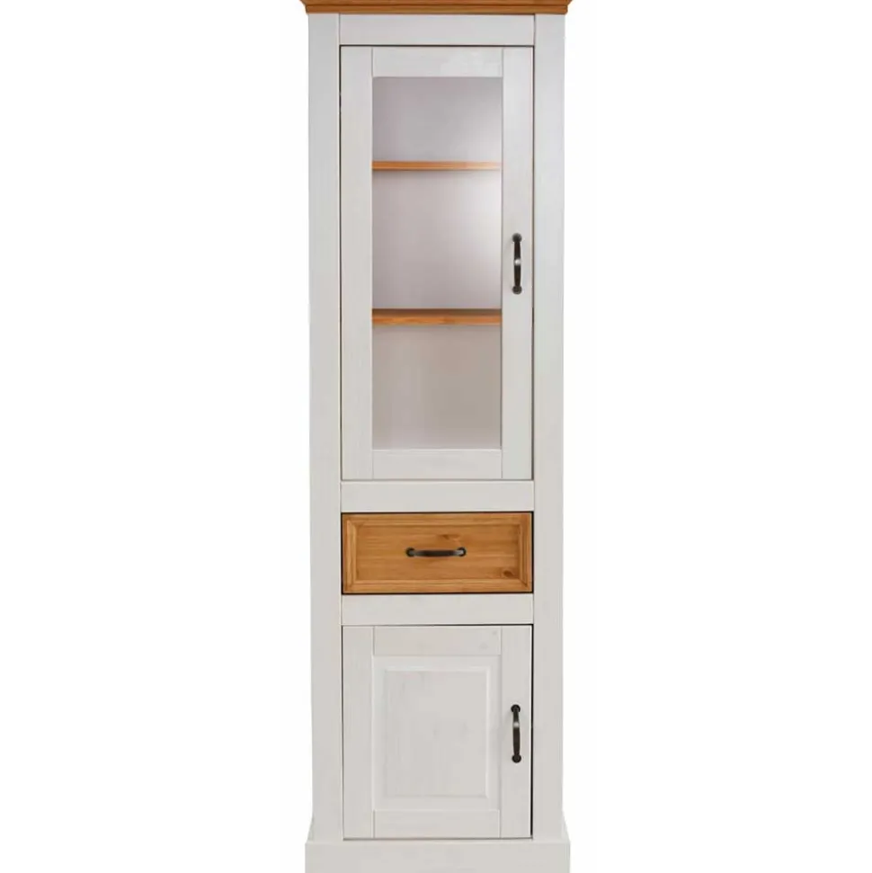 Esszimmer Vitrinenschrank Varinca