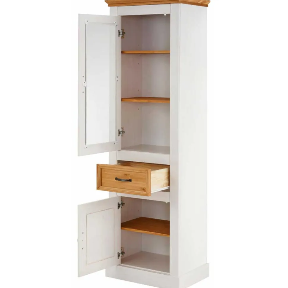 Esszimmer Vitrinenschrank Varinca