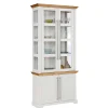 Esszimmer Vitrinenschrank Mevidra