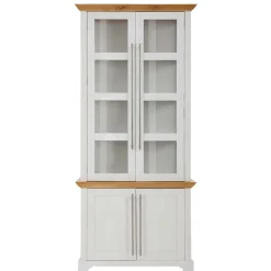 Esszimmer Vitrinenschrank Mevidra