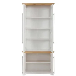 Esszimmer Vitrinenschrank Mevidra