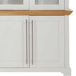 Esszimmer Vitrinenschrank Mevidra