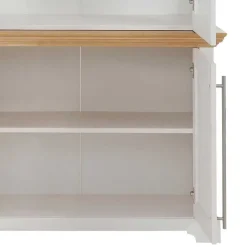 Esszimmer Vitrinenschrank Mevidra