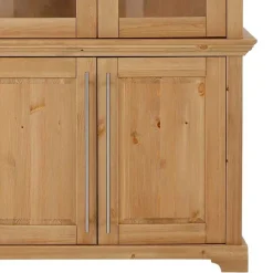 Esszimmer Vitrinenschrank Ravzan