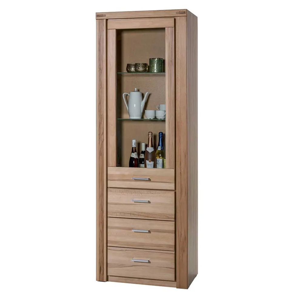 Esszimmer Vitrinenschrank Pronita