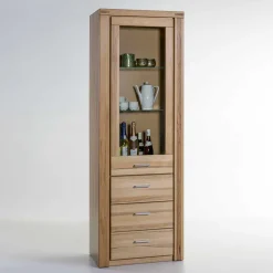 Esszimmer Vitrinenschrank Pronita