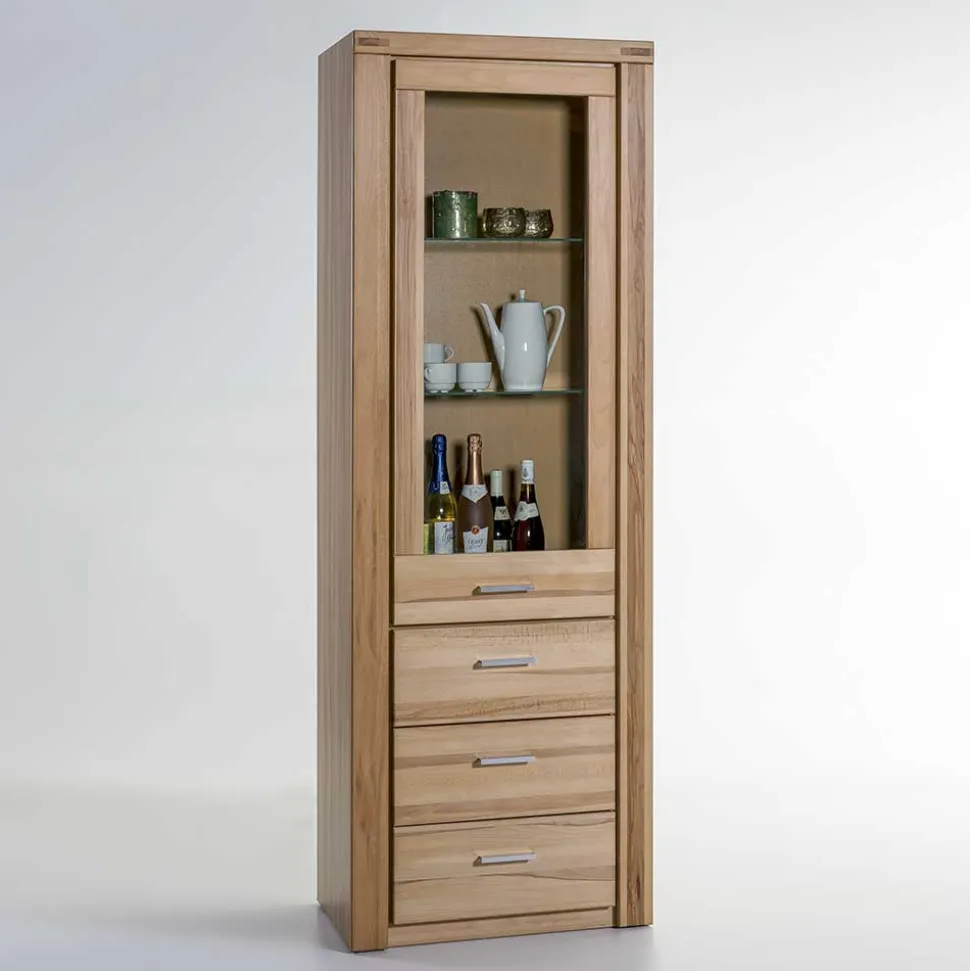 Esszimmer Vitrinenschrank Pronita