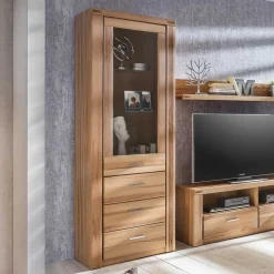 Esszimmer Vitrinenschrank Pronita